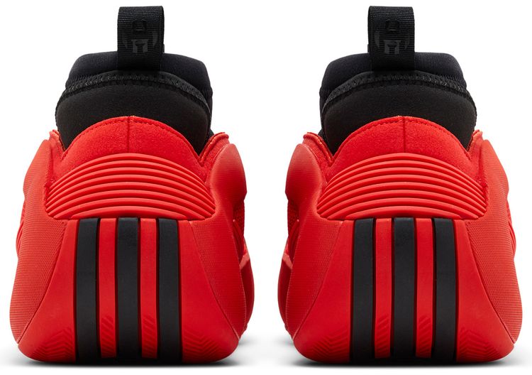 Harden Vol 8 Luxury Red
