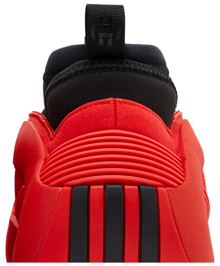 Harden Vol 8 Luxury Red
