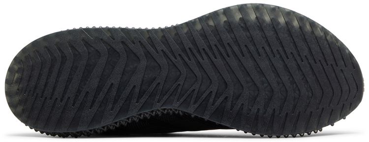 Adidas 4DFWD 4 Triple Black