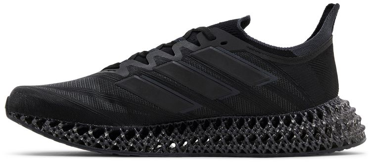 Adidas 4DFWD 4 Triple Black