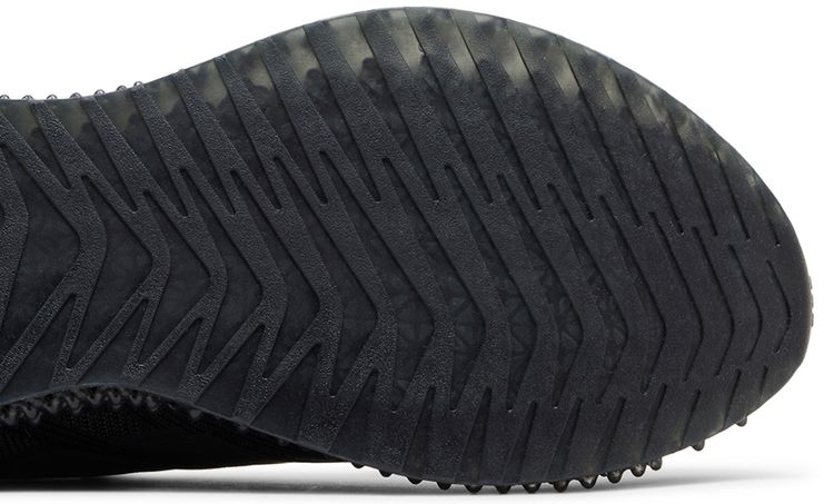 Adidas 4DFWD 4 Triple Black