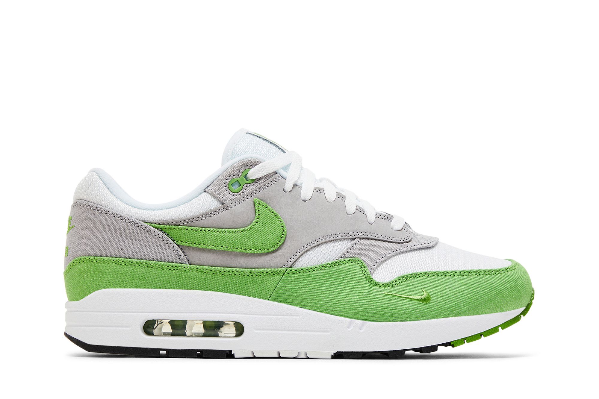 Buy Patta x Air Max 1 'Chlorophyll' 2024 - HF1012 300 | GOAT