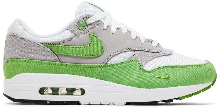 Patta x Air Max 1 Chlorophyll 2024