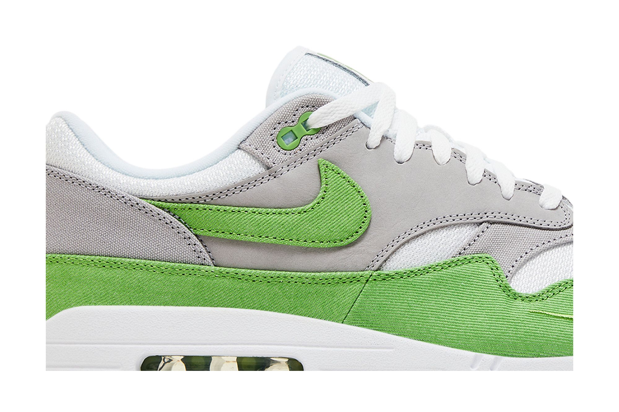 Air force 1 patta store