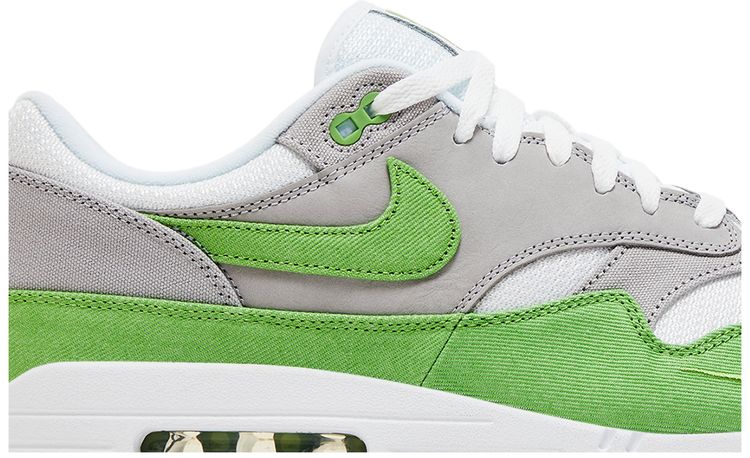 Patta x Air Max 1 Chlorophyll 2024