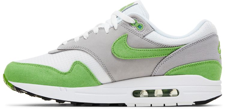 Patta x Air Max 1 Chlorophyll 2024