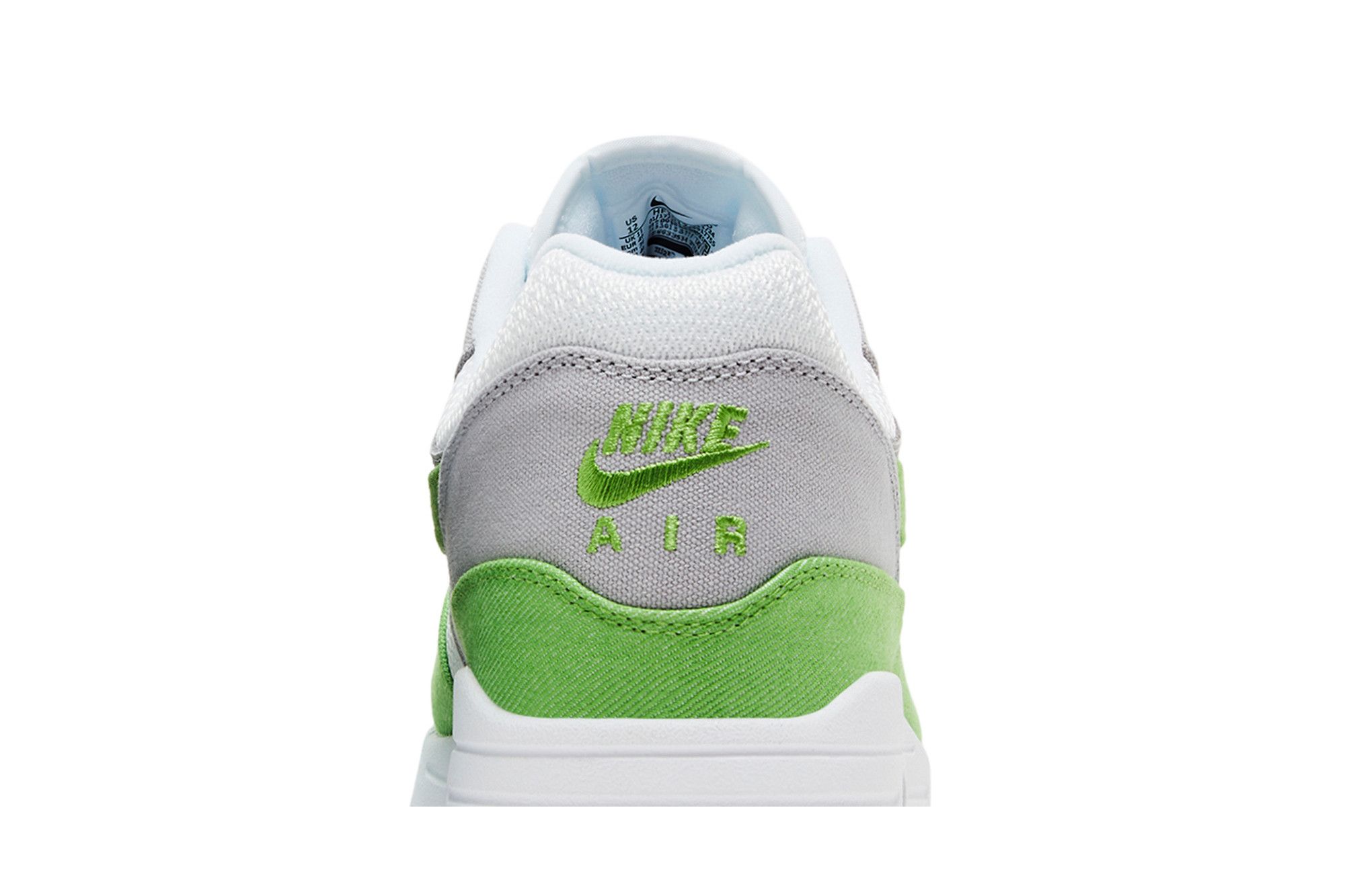 Buy Patta x Air Max 1 'Chlorophyll' 2024 - HF1012 300 | GOAT