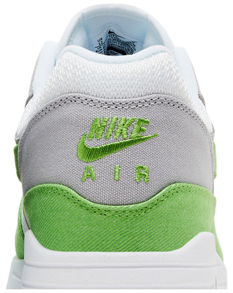 Patta x Air Max 1 Chlorophyll 2024