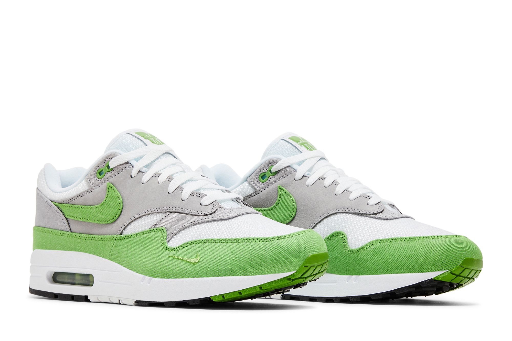 Buy Patta x Air Max 1 Chlorophyll 2024 HF1012 300 GOAT