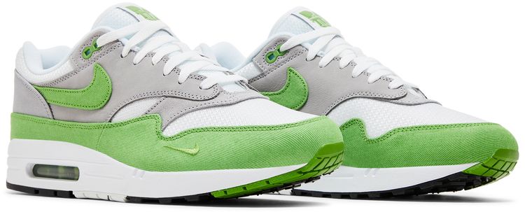 Patta x Air Max 1 Chlorophyll 2024