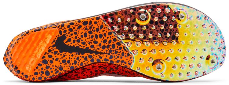 Nike ZoomX Dragonfly 2 Electric Pack