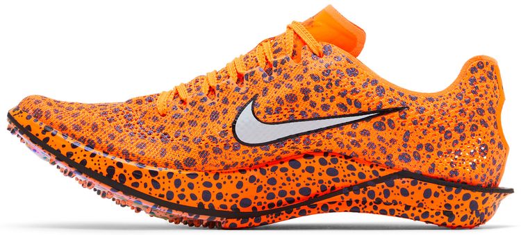 Nike ZoomX Dragonfly 2 Electric Pack