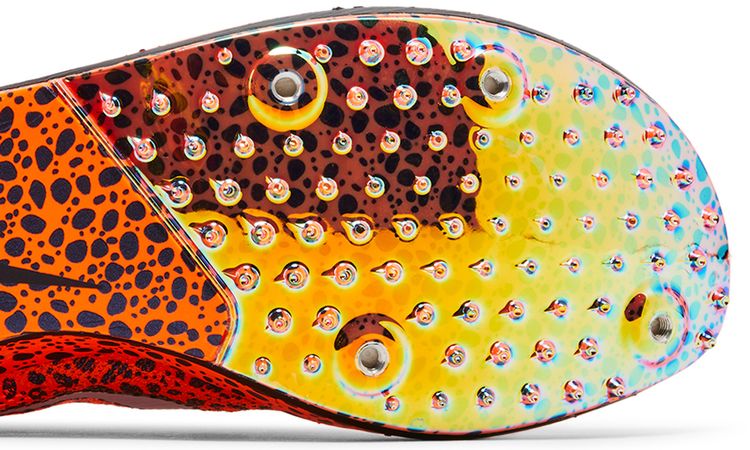 Nike ZoomX Dragonfly 2 Electric Pack