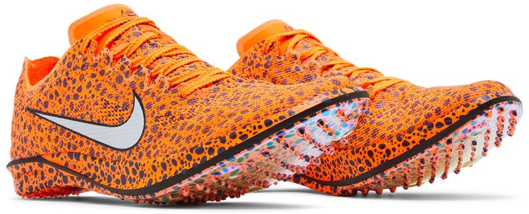 Nike ZoomX Dragonfly 2 Electric Pack