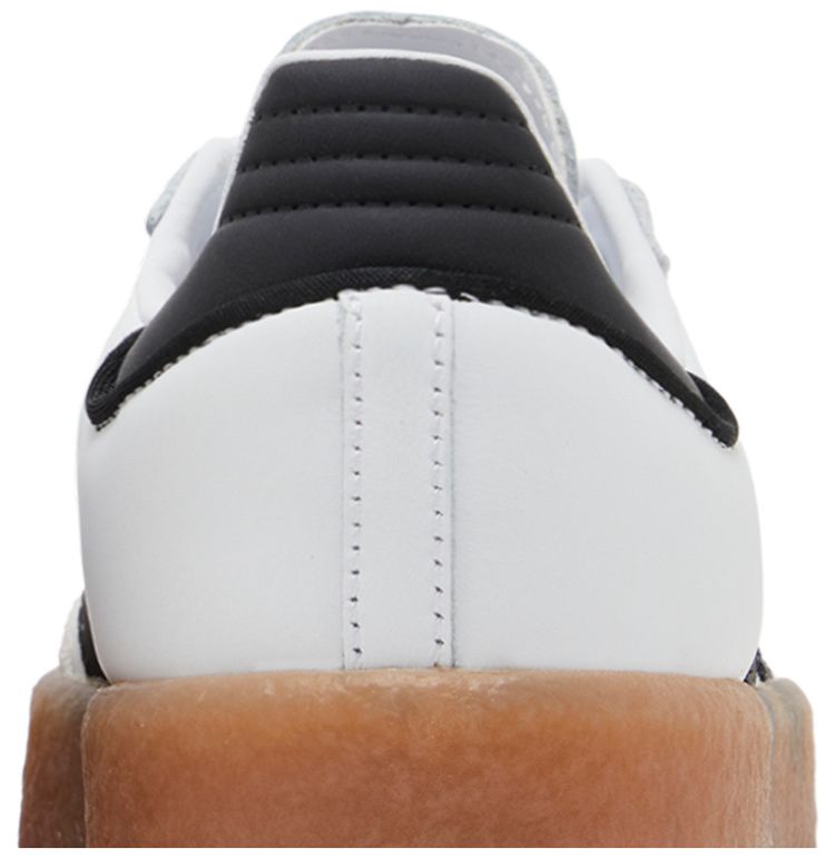 Wmns Sambae White Black Gum