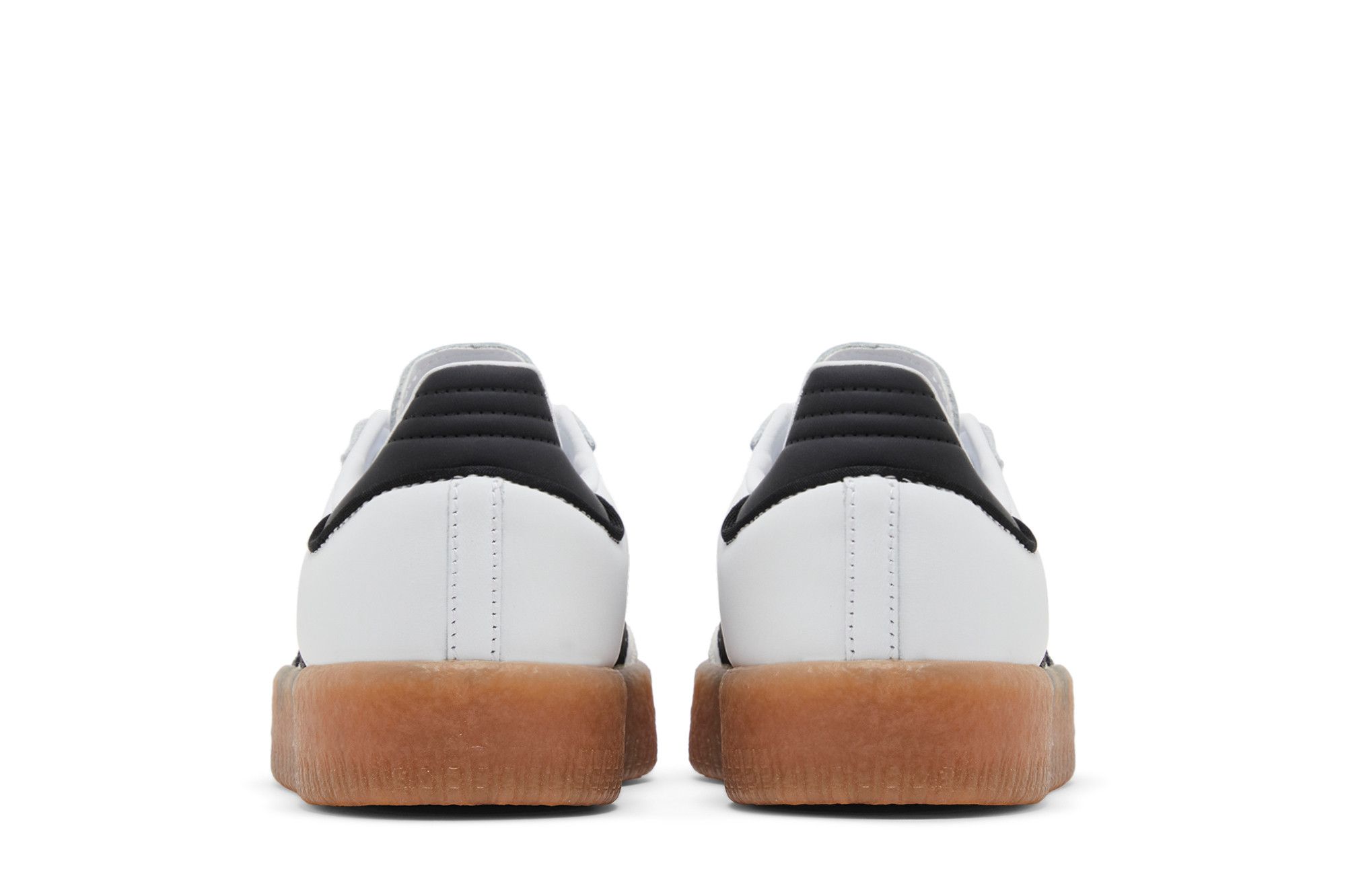 Buy Wmns Sambae 'White Black Gum' - JI1349 | GOAT