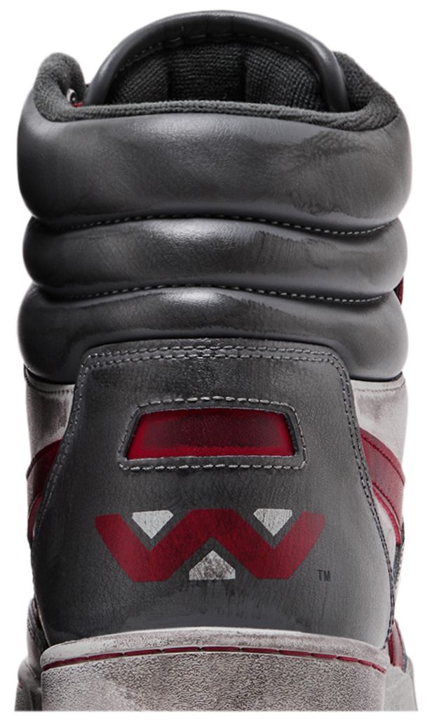 Alien Romulus x BB4000 2 Mid Weyland Yutani