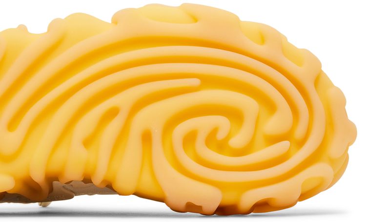 Salehe Bembury x Crocs Pollex Juniper Tahini