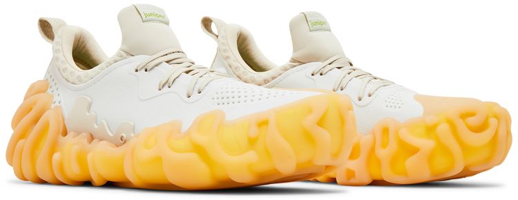 Salehe Bembury x Crocs Pollex Juniper Tahini