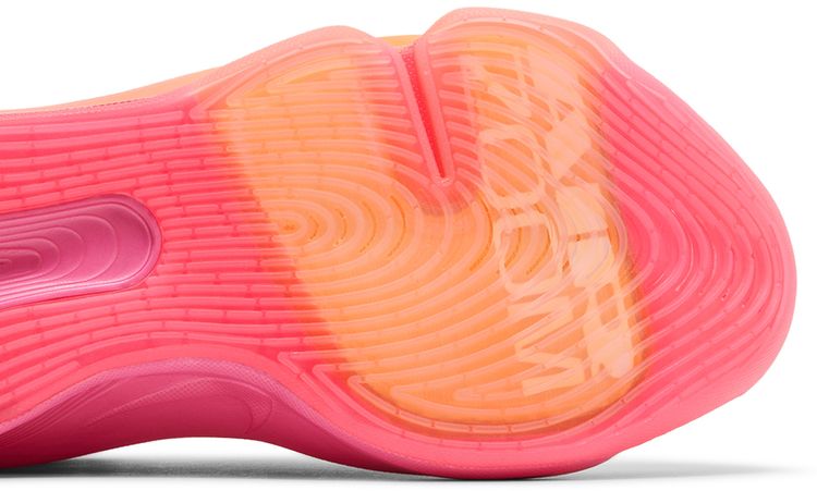 Wmns Air Zoom GT Hustle 3 Hyper Pink