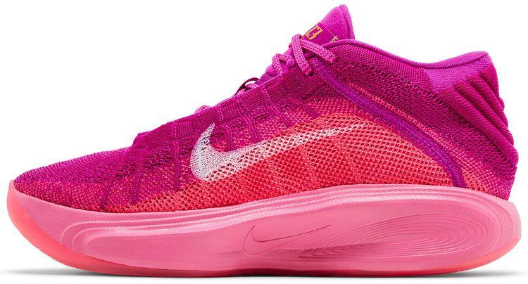 Wmns Air Zoom GT Hustle 3 Hyper Pink