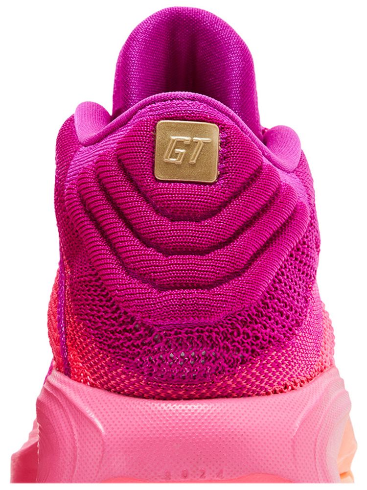 Wmns Air Zoom GT Hustle 3 Hyper Pink