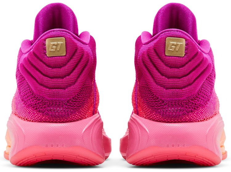 Wmns Air Zoom GT Hustle 3 Hyper Pink