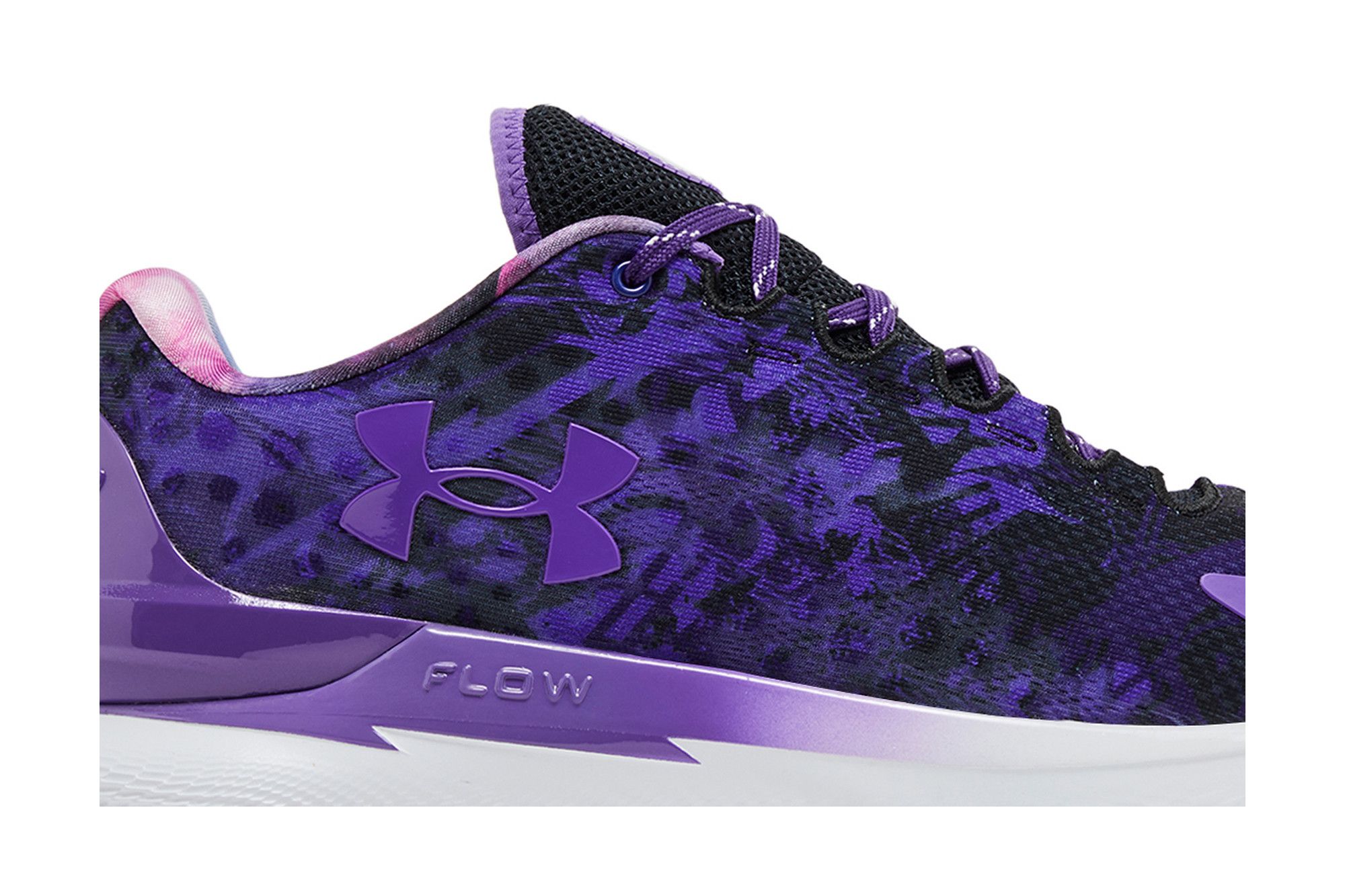 Curry 1 low purple discount