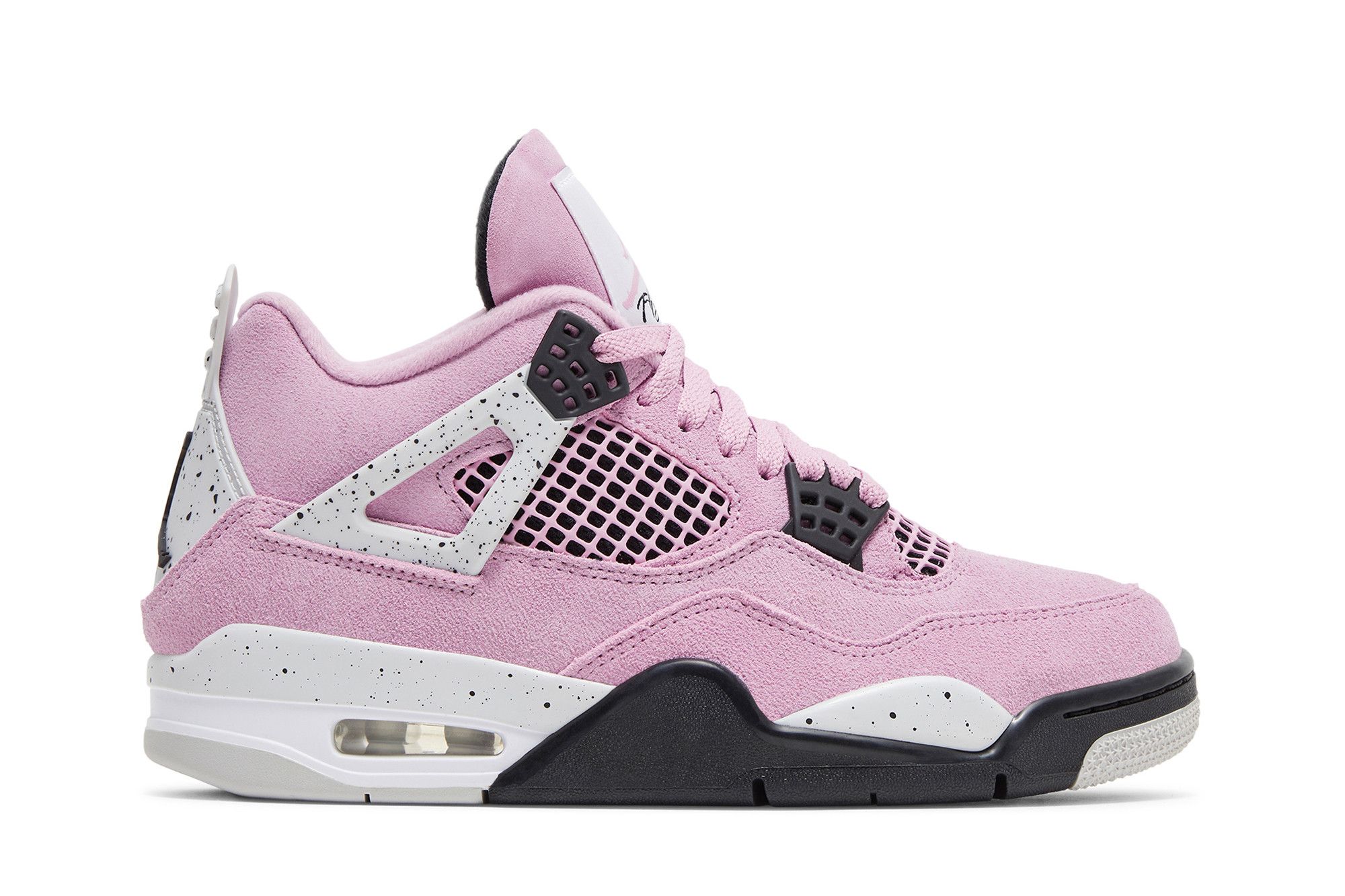 Jordan air iv store