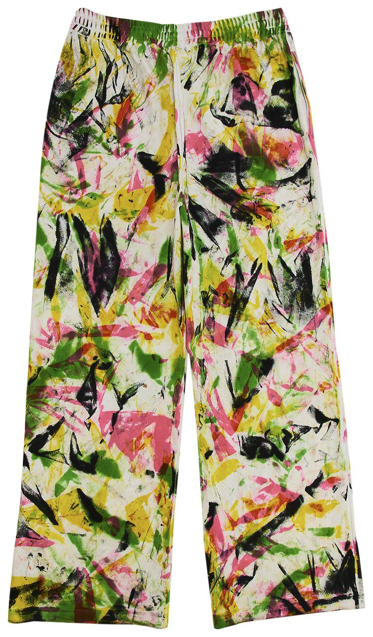 CELINE Sweatpants Multicolor