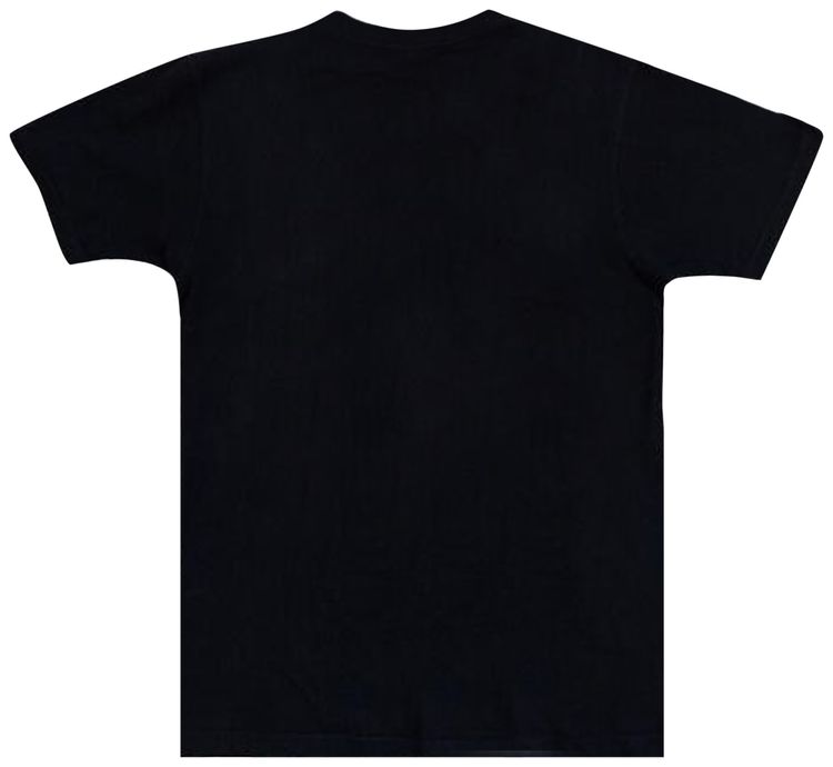 Supreme Bling Box Logo Tee Black