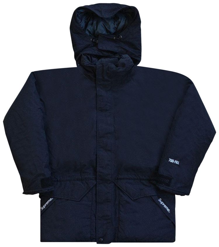 Buy Supreme Uptown 700-Fill Down Parka Jacket 