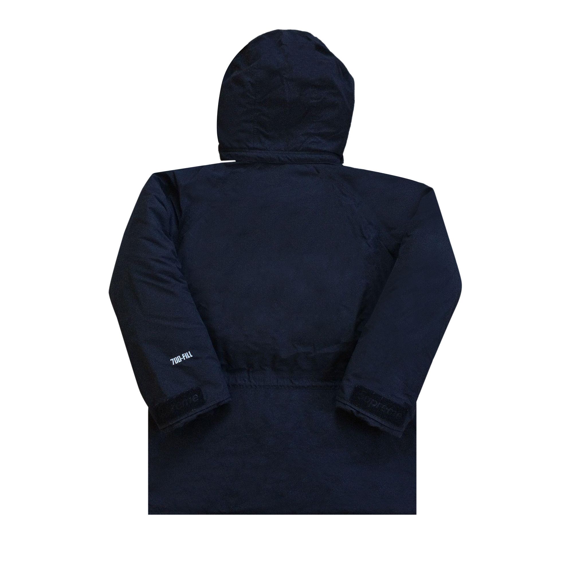 Supreme uptown parka clearance