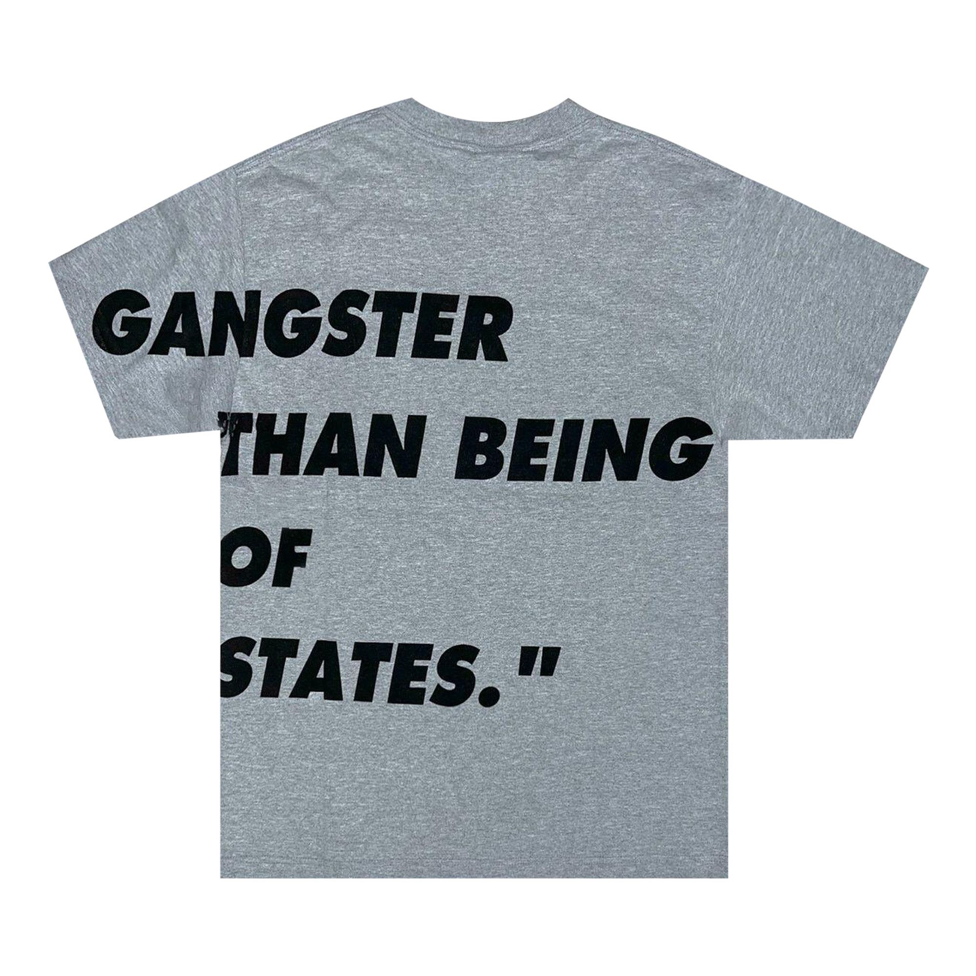 Supreme goodfellas tee shop