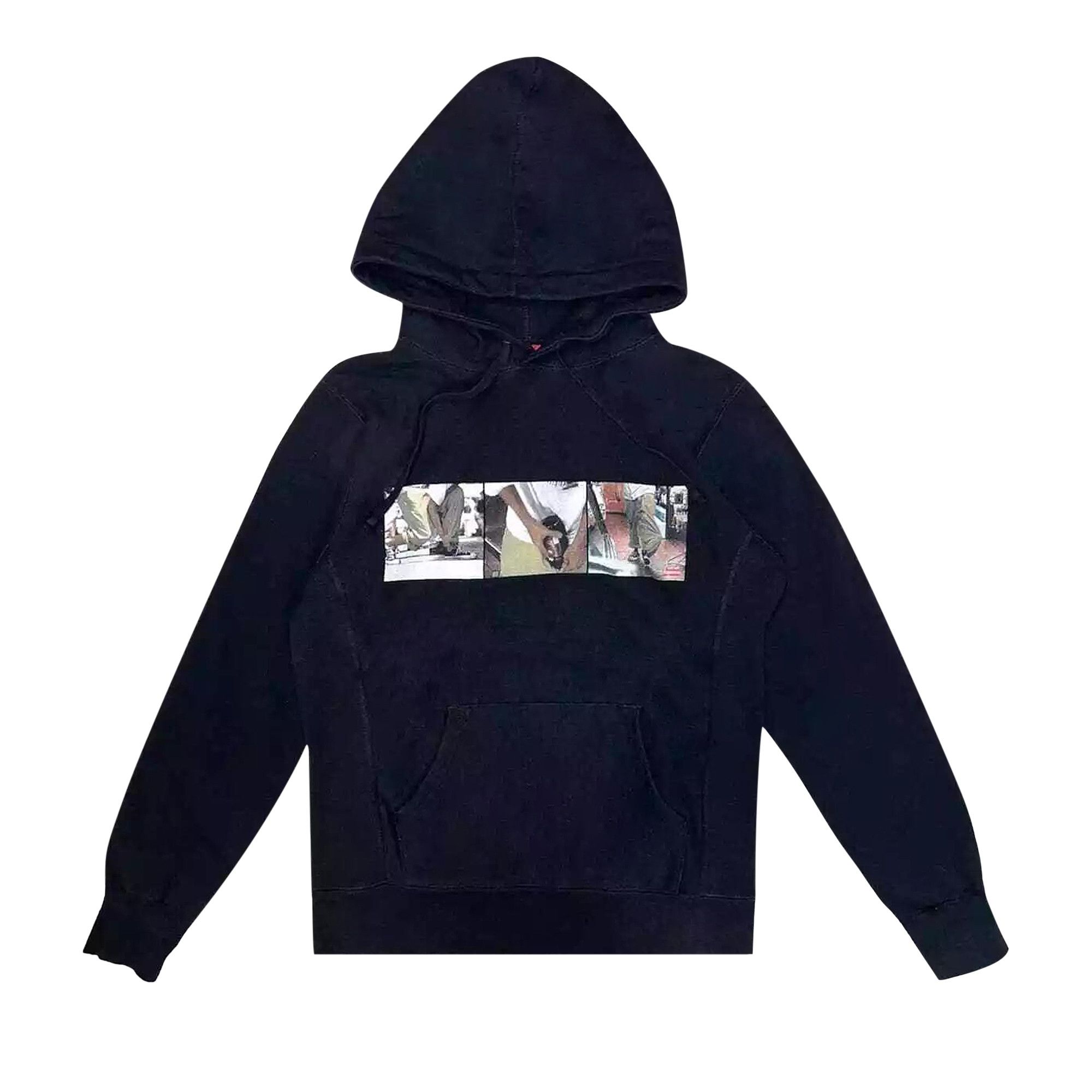 Supreme 40 oz hooded sweatshirt outlet