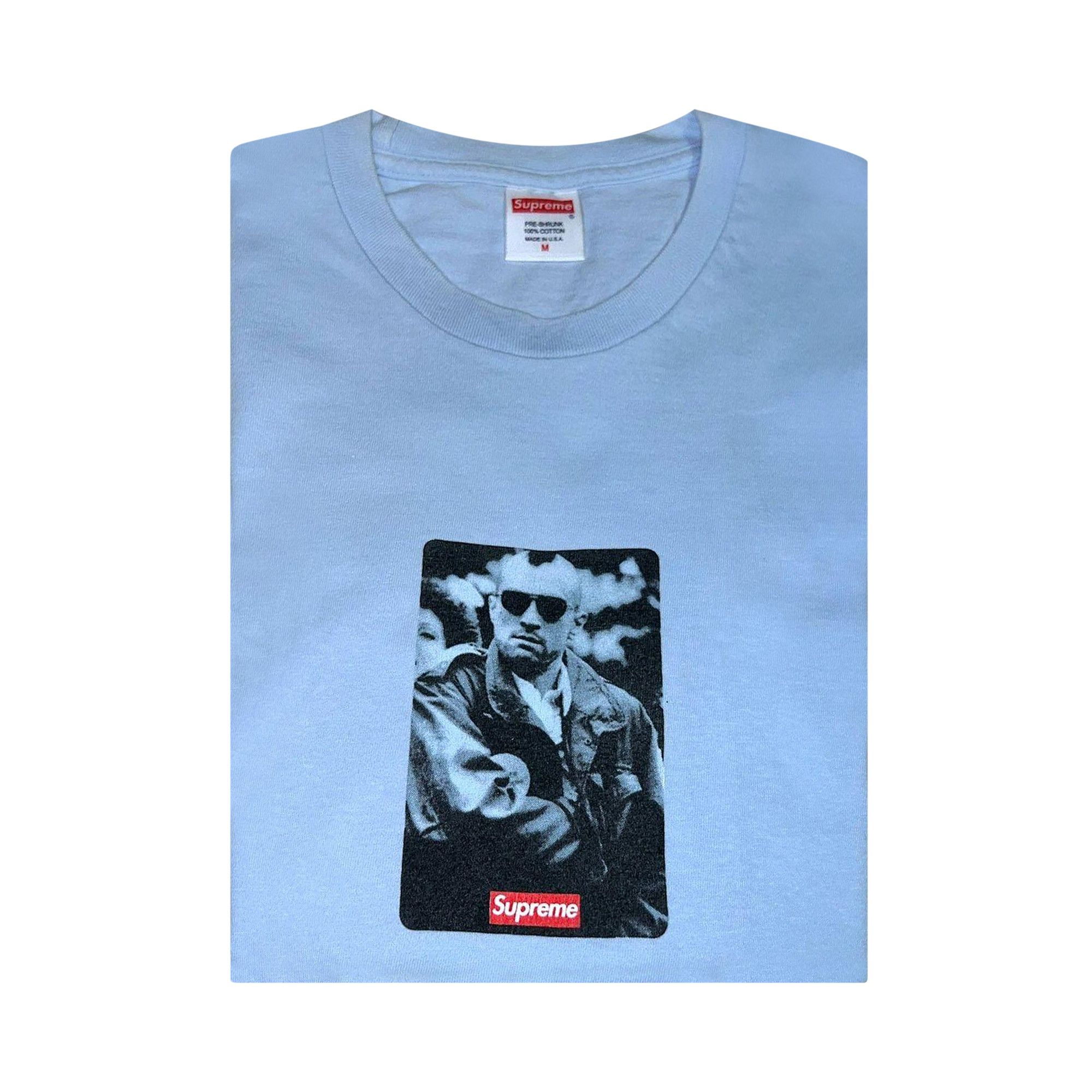 Supreme Driver Taxi | eBay Tee SS14 20th Anniversary Sticker Size 