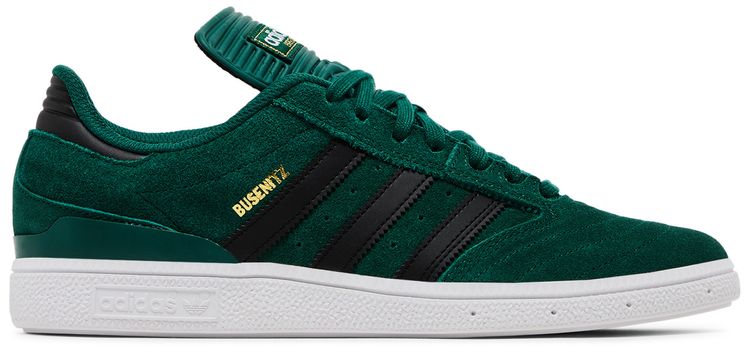 Adidas Busenitz Collegiate Green