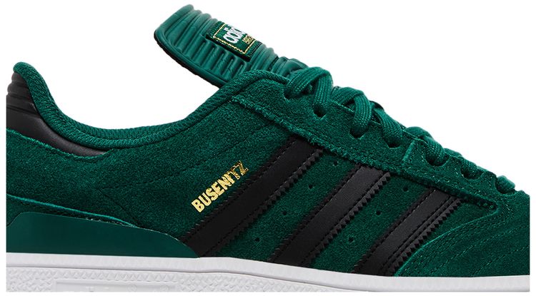 Adidas Busenitz Collegiate Green
