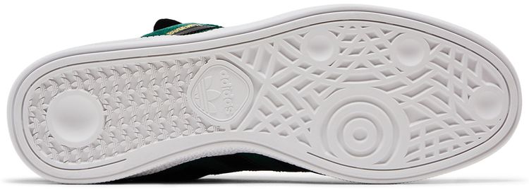 Adidas Busenitz Collegiate Green