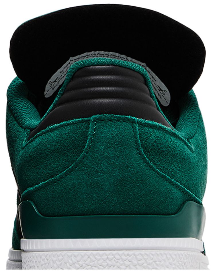 Adidas Busenitz Collegiate Green