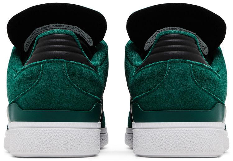 Adidas Busenitz Collegiate Green