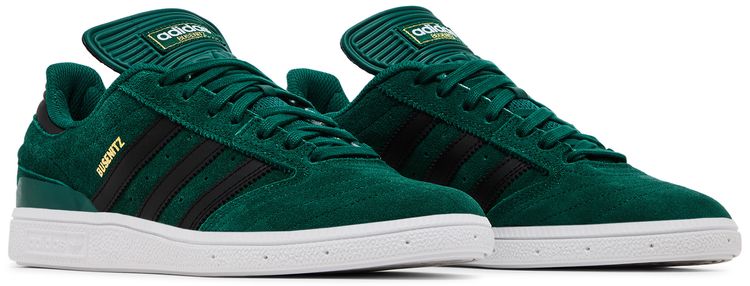 Adidas Busenitz Collegiate Green