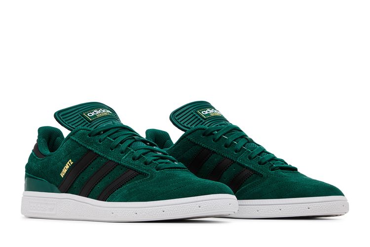 Buy Adidas Busenitz 'Collegiate Green' - GZ8370 | GOAT