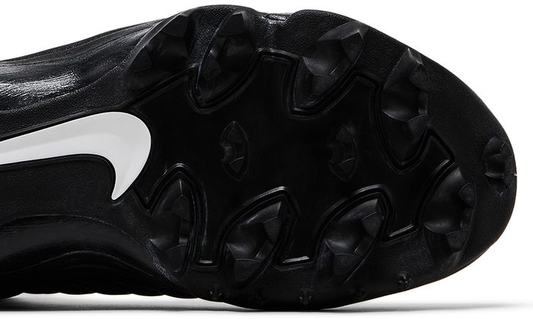 Nike Force Savage Pro 2 Shark Wide Black