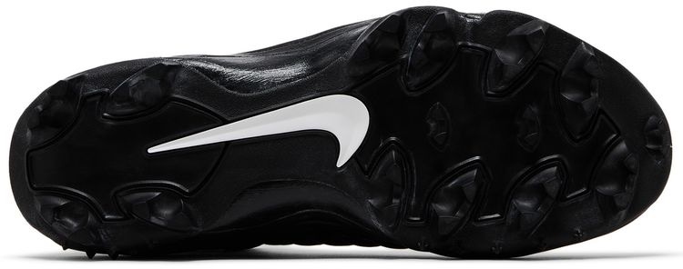 Nike Force Savage Pro 2 Shark Wide Black