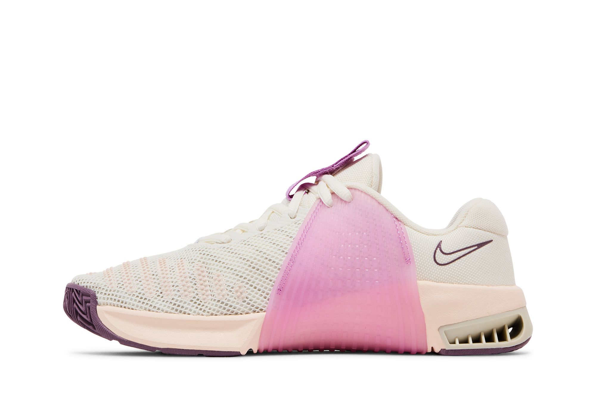 Buy Nike Wmns Metcon 9 'Sail Rush Fuchsia' - DZ2537 100 | GOAT