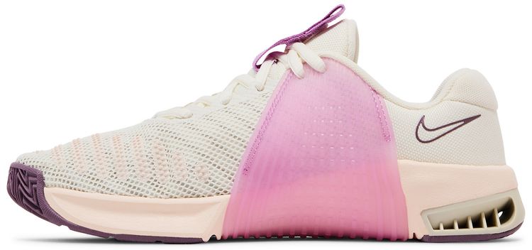 Nike Wmns Metcon 9 Sail Rush Fuchsia
