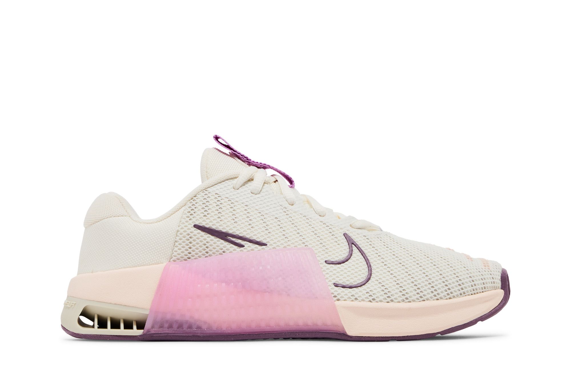 Buy Nike Wmns Metcon 9 'Sail Rush Fuchsia' - DZ2537 100 | GOAT
