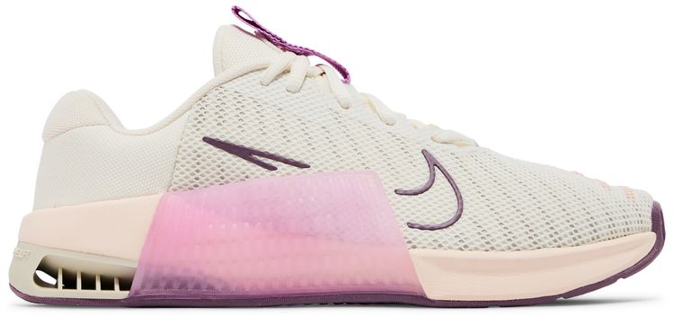 Nike Wmns Metcon 9 Sail Rush Fuchsia