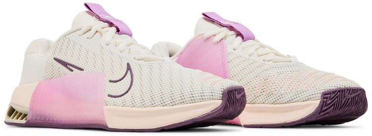 Nike Wmns Metcon 9 Sail Rush Fuchsia